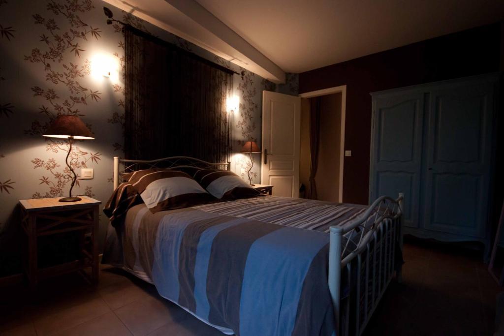 Logis De Melisandre Gasthuis 3*