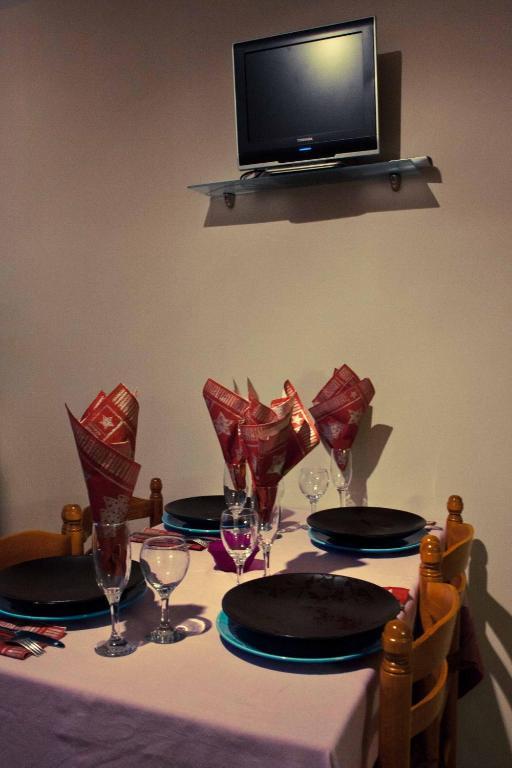 Logis De Melisandre 3*