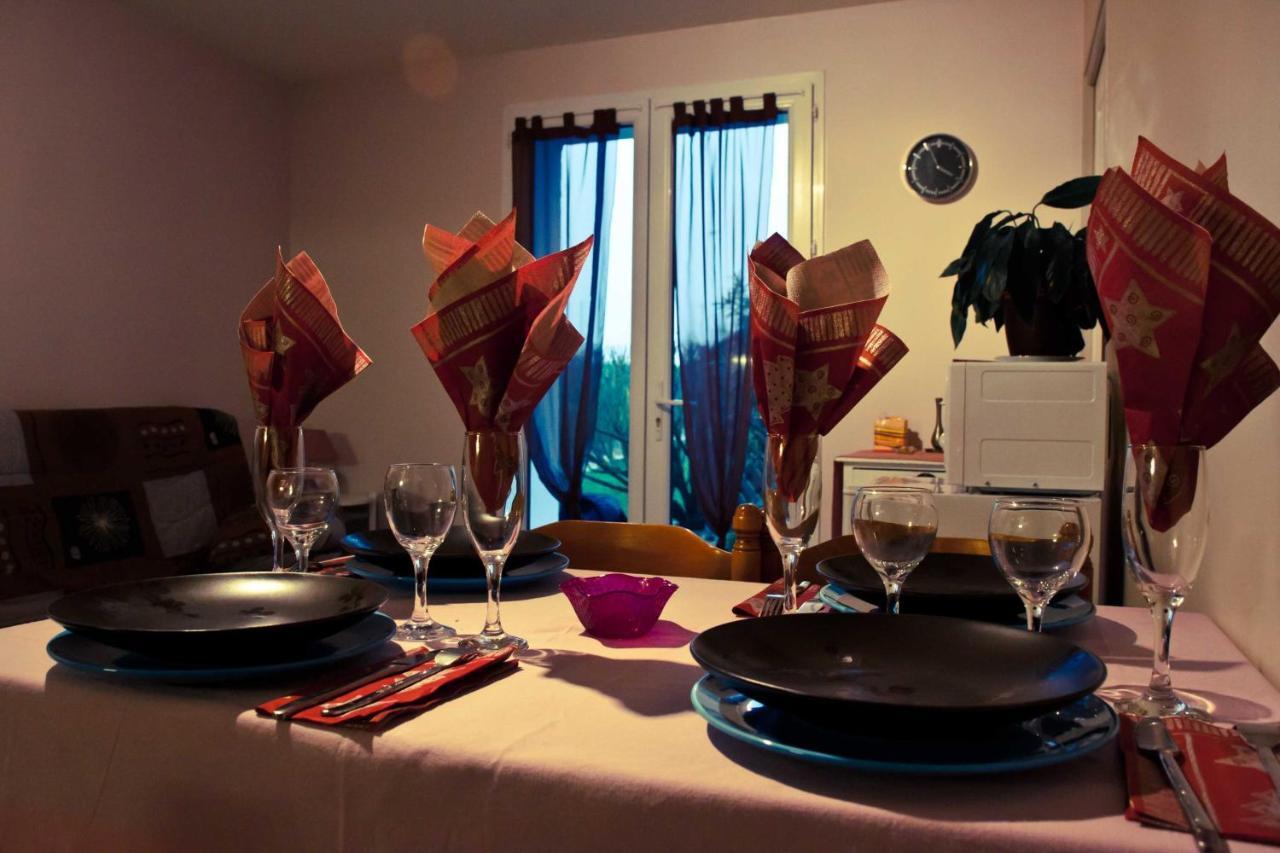 Logis De Melisandre Gasthuis