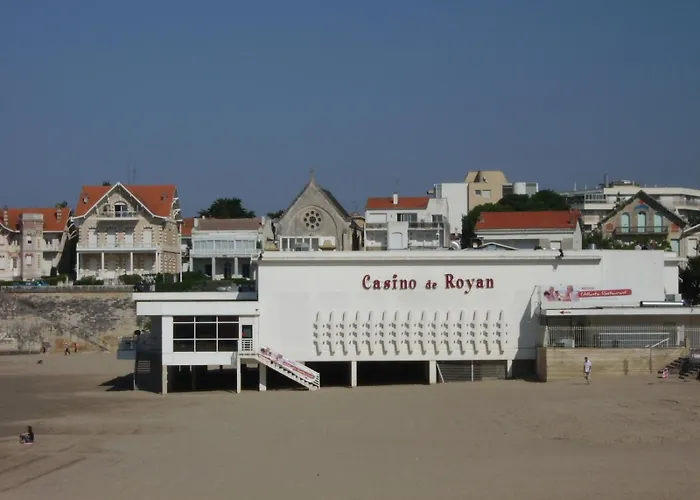 Logis De Melisandre