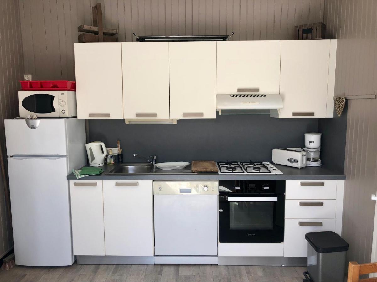 Logis De Melisandre Guest house Vaux-sur-Mer