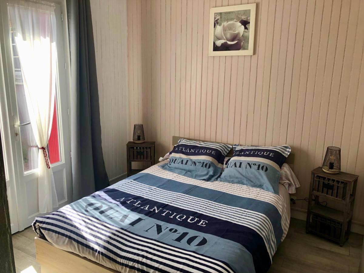 Guest house Logis De Melisandre