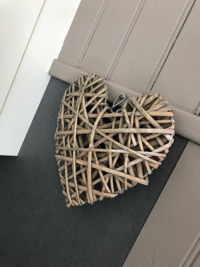 Logis De Melisandre Guest house Vaux-sur-Mer