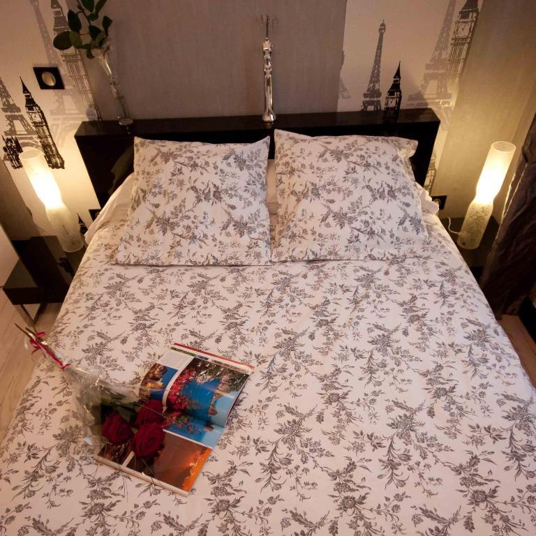 Logis De Melisandre Guest house Vaux-sur-Mer
