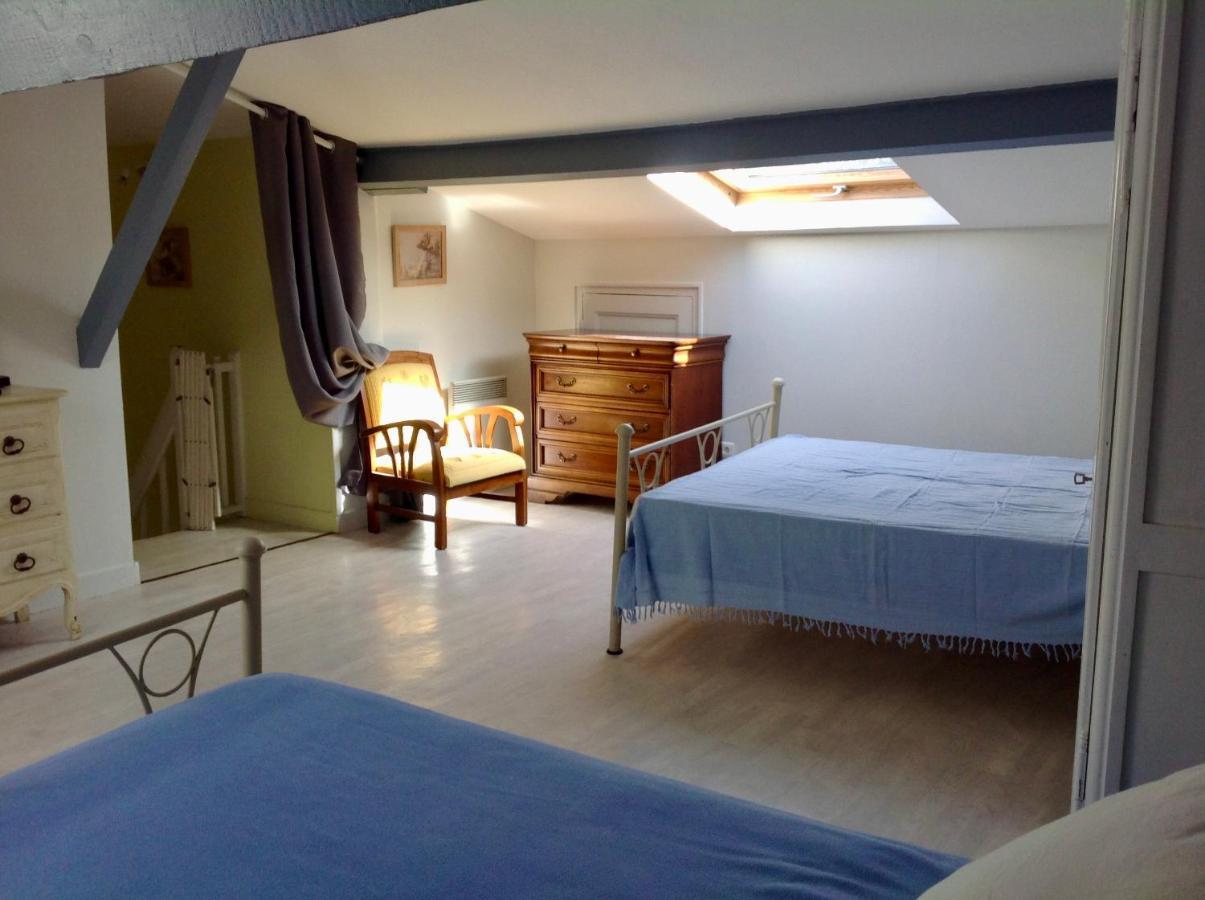 Logis De Melisandre Vaux-sur-Mer