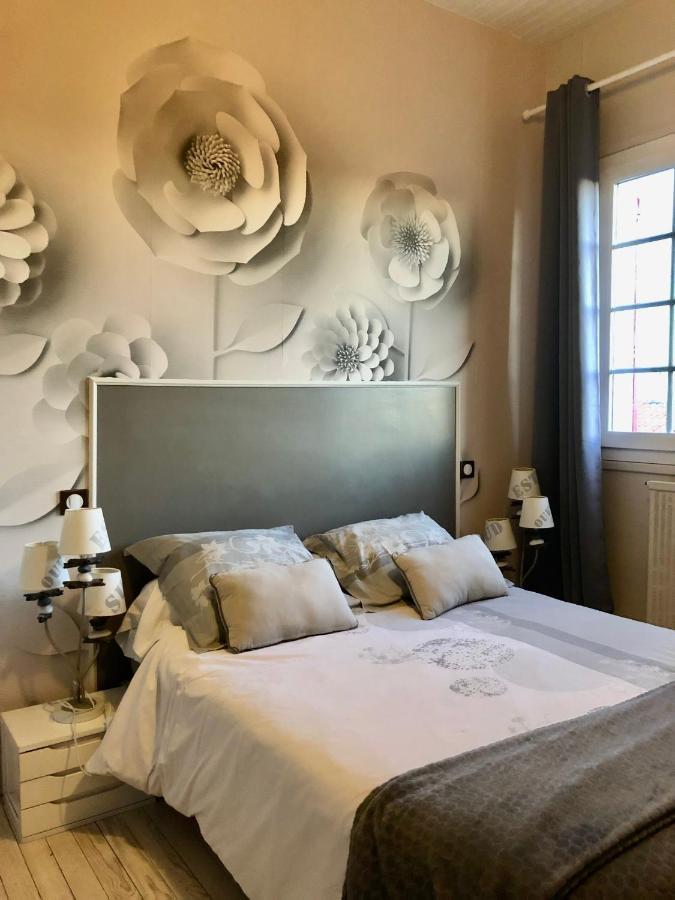 Logis De Melisandre Guest house