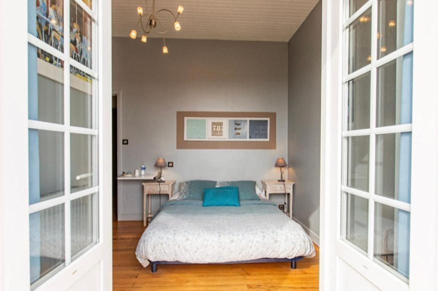Guest house Logis De Melisandre Vaux-sur-Mer