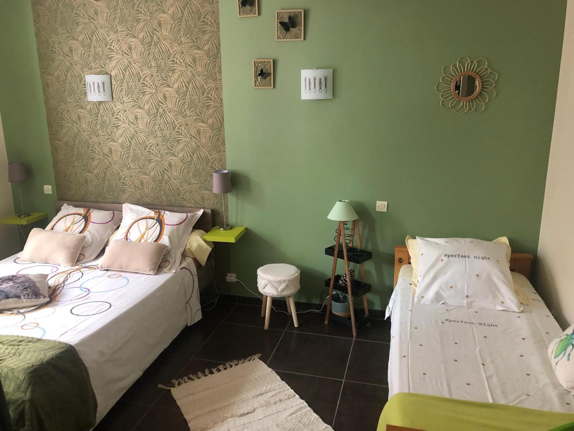 Guest house Logis De Melisandre