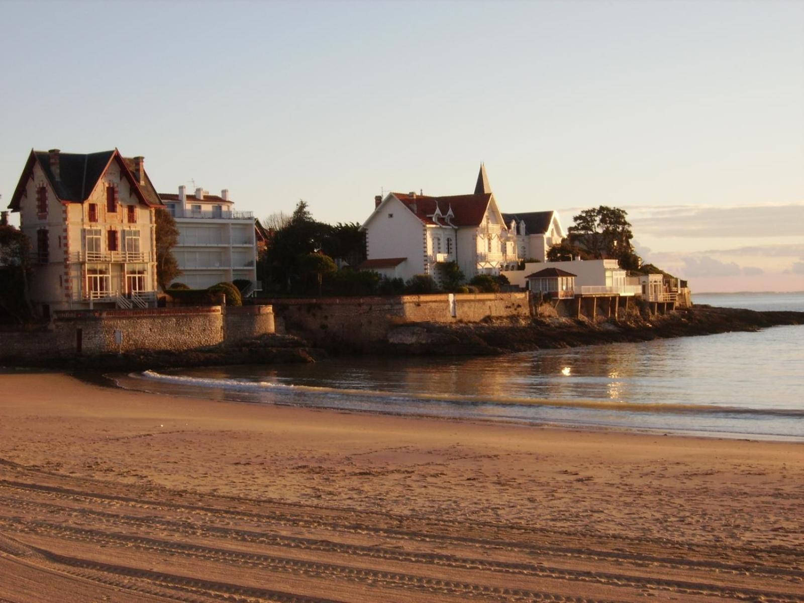 Guest house Logis De Melisandre Vaux-sur-Mer