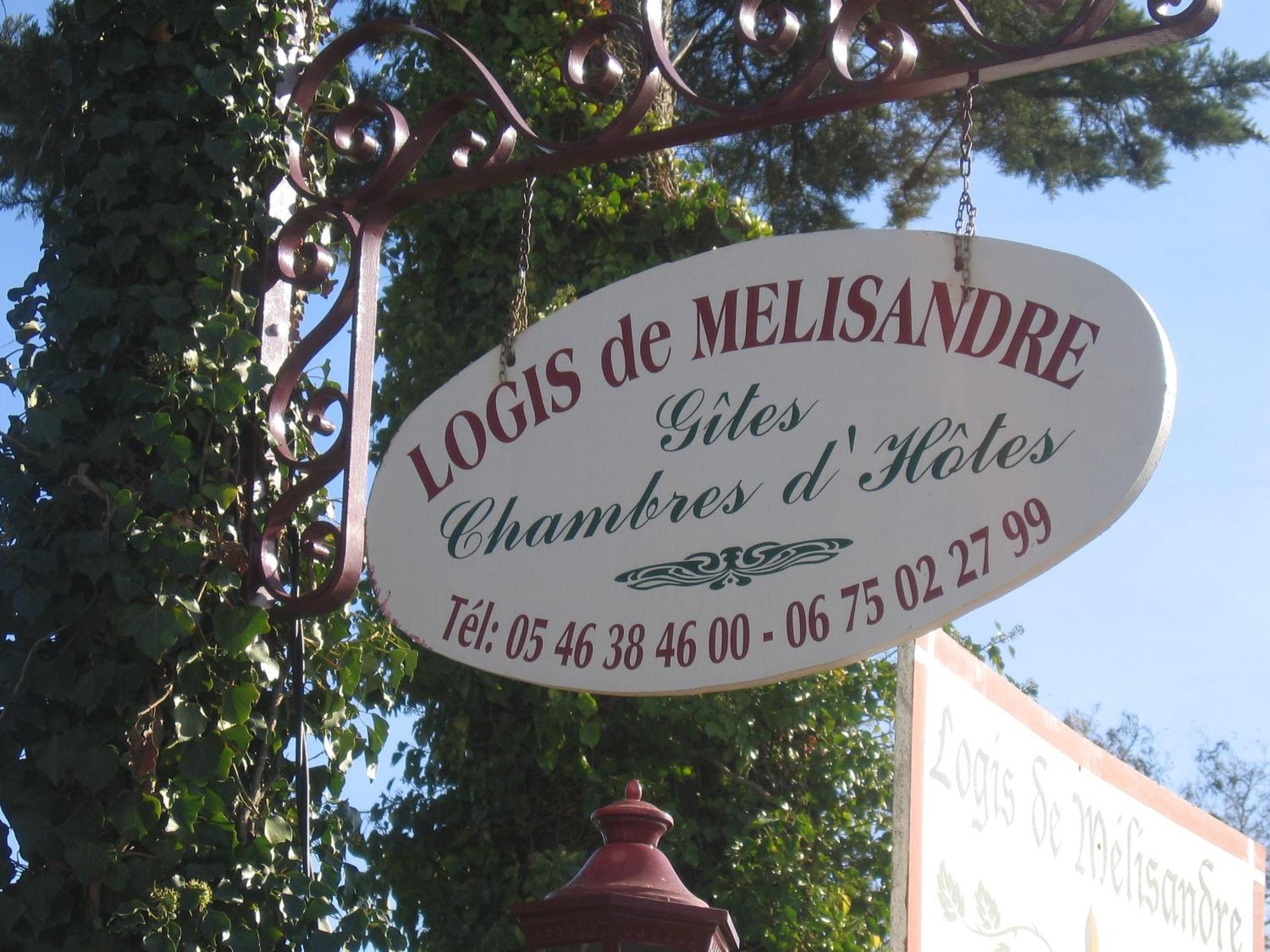 Logis De Melisandre 3* Vaux-sur-Mer