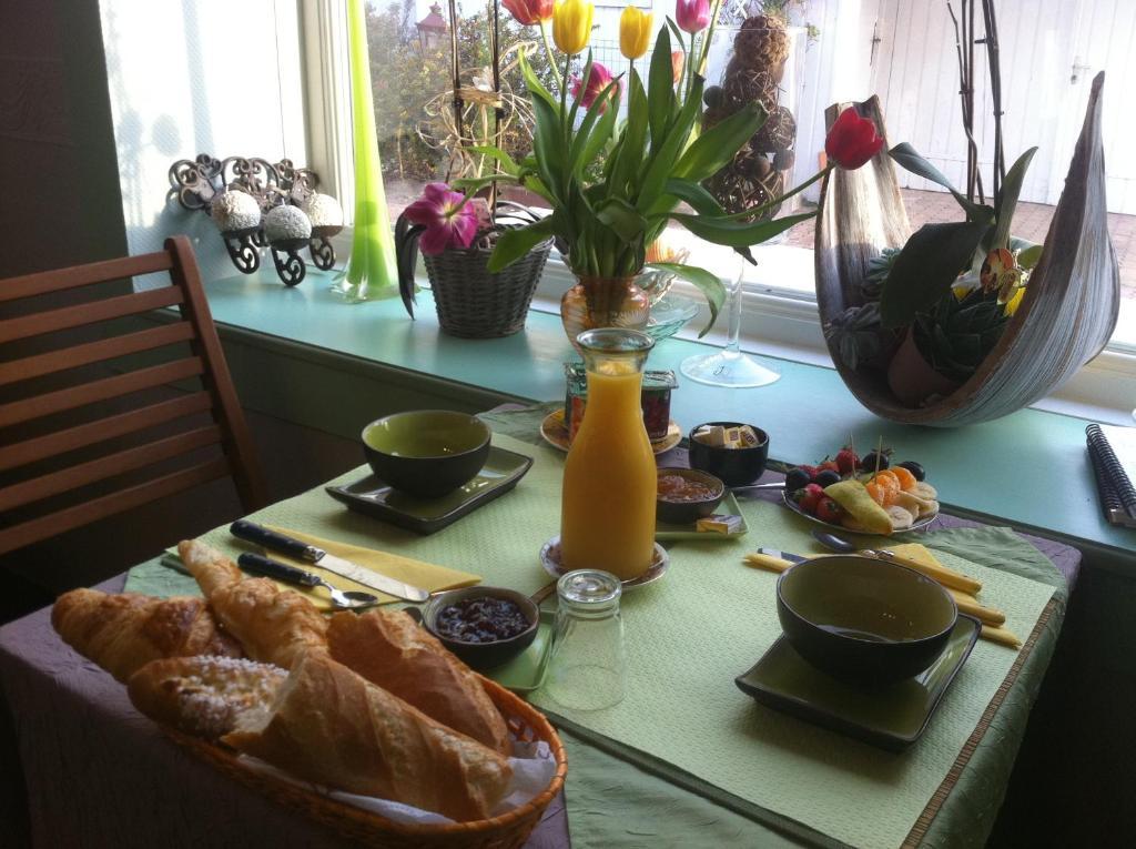 Logis De Melisandre Guest house
