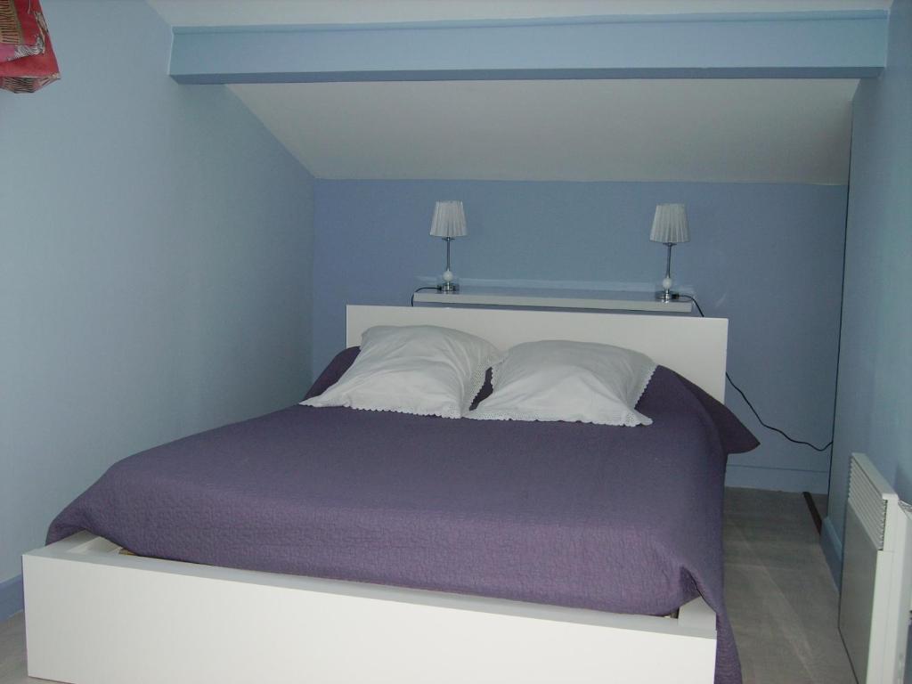 Guest house Logis De Melisandre
