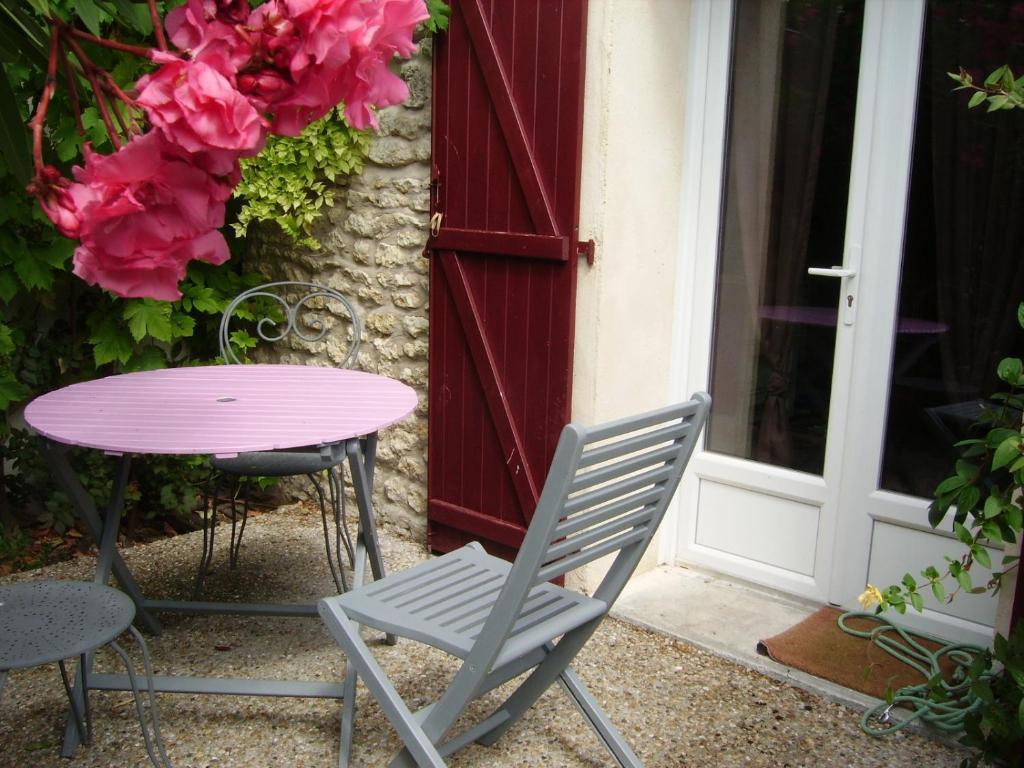 Logis De Melisandre Guest house 3*