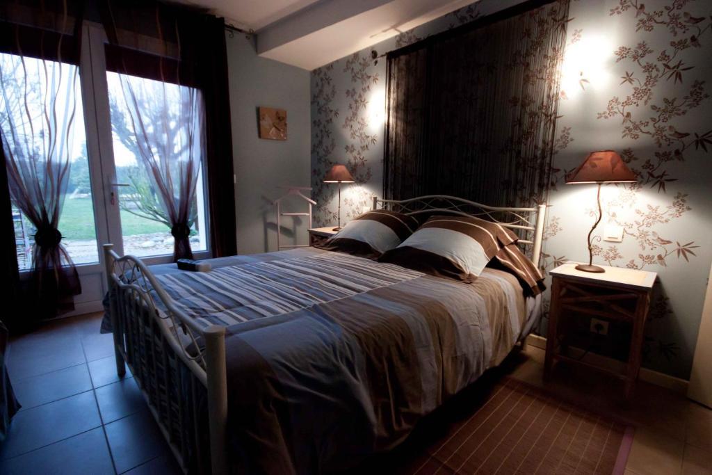 Logis De Melisandre Guest house 3*