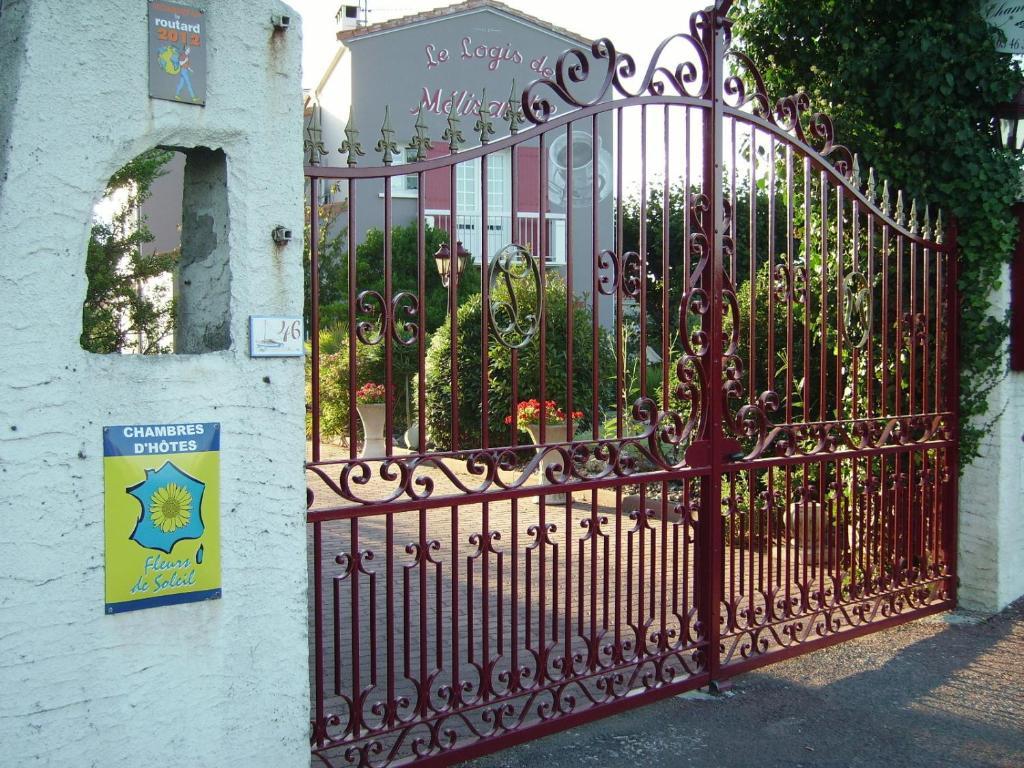 Guest house Logis De Melisandre 3*