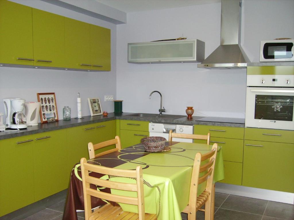 Guest house Logis De Melisandre