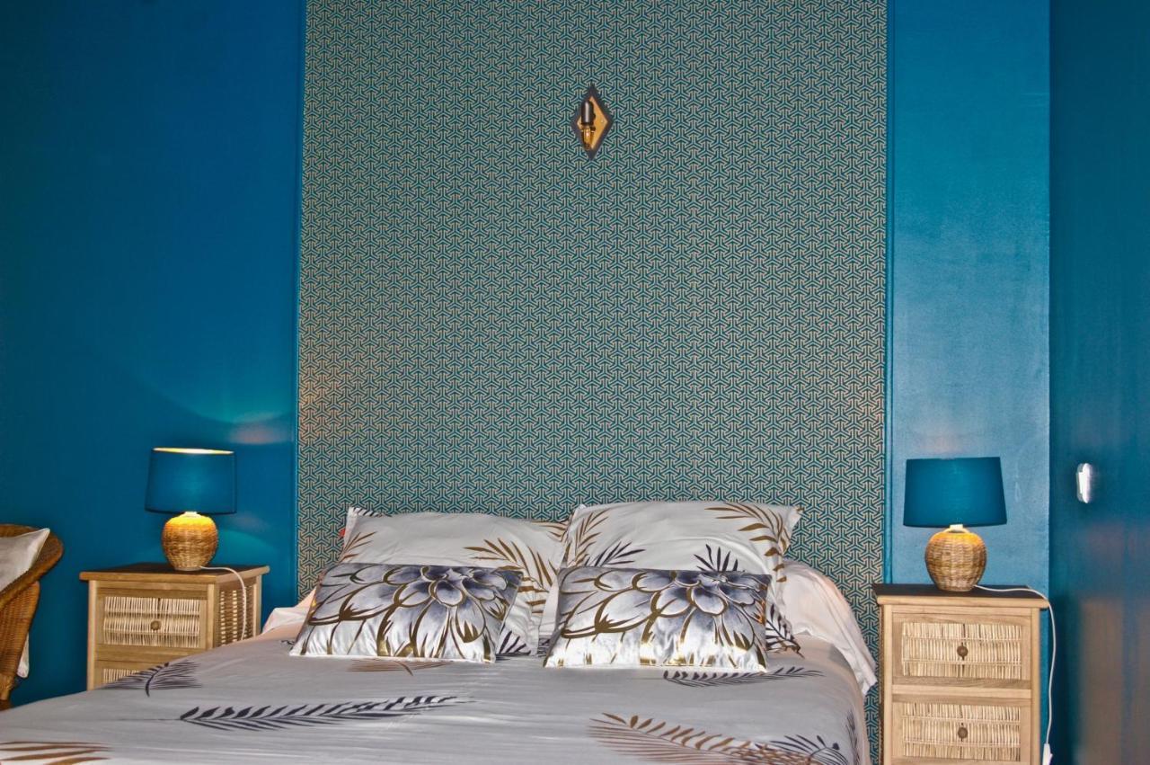 Guest house Logis De Melisandre 3*