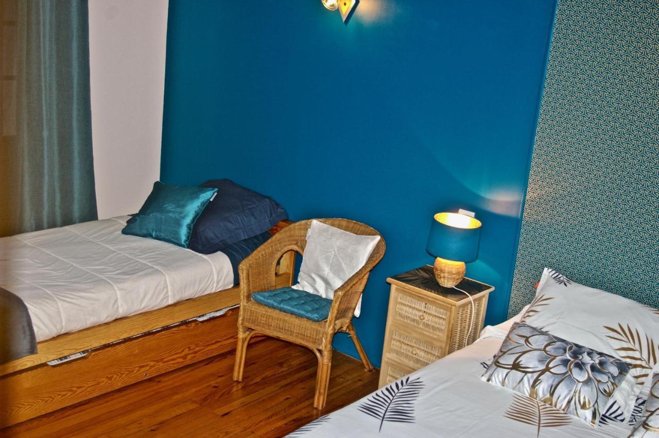 Guest house Logis De Melisandre Vaux-sur-Mer