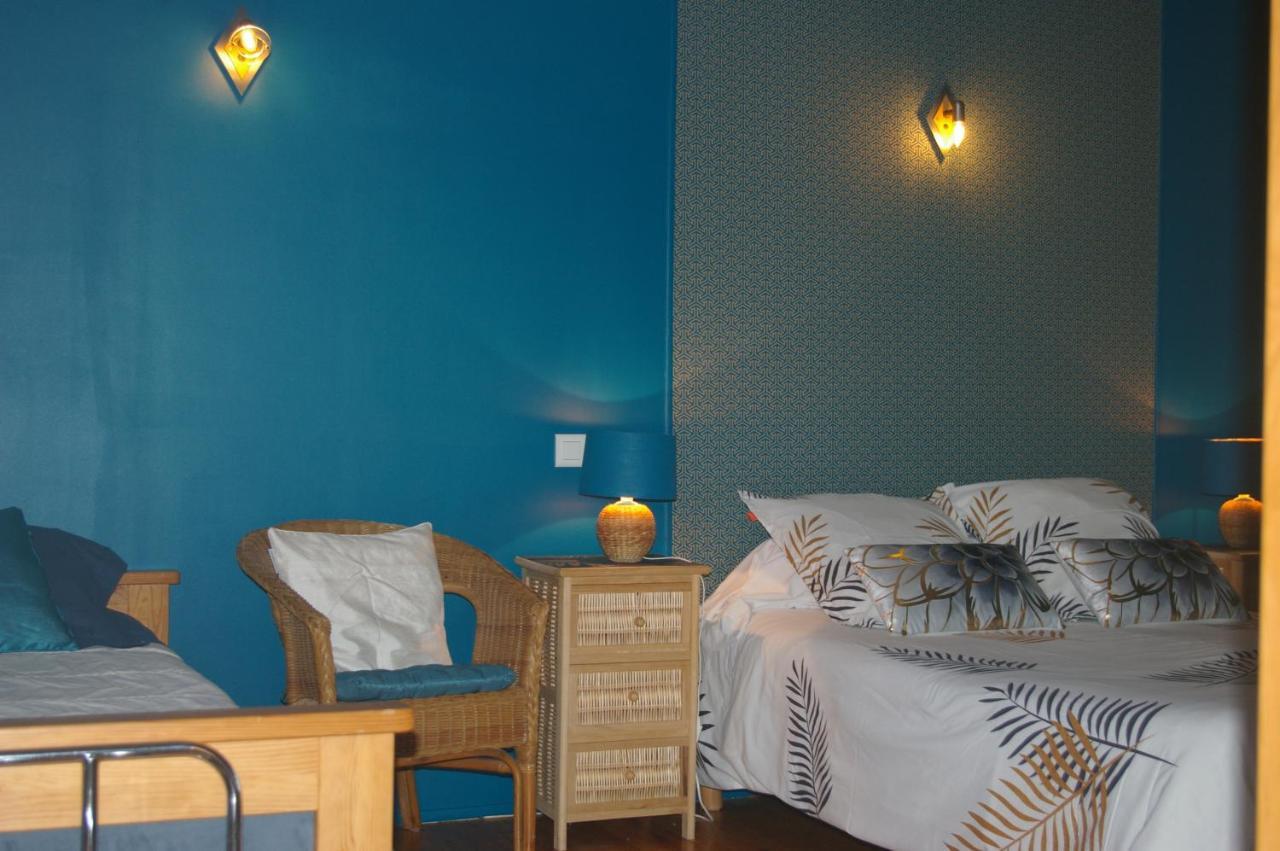 Logis De Melisandre Guest house