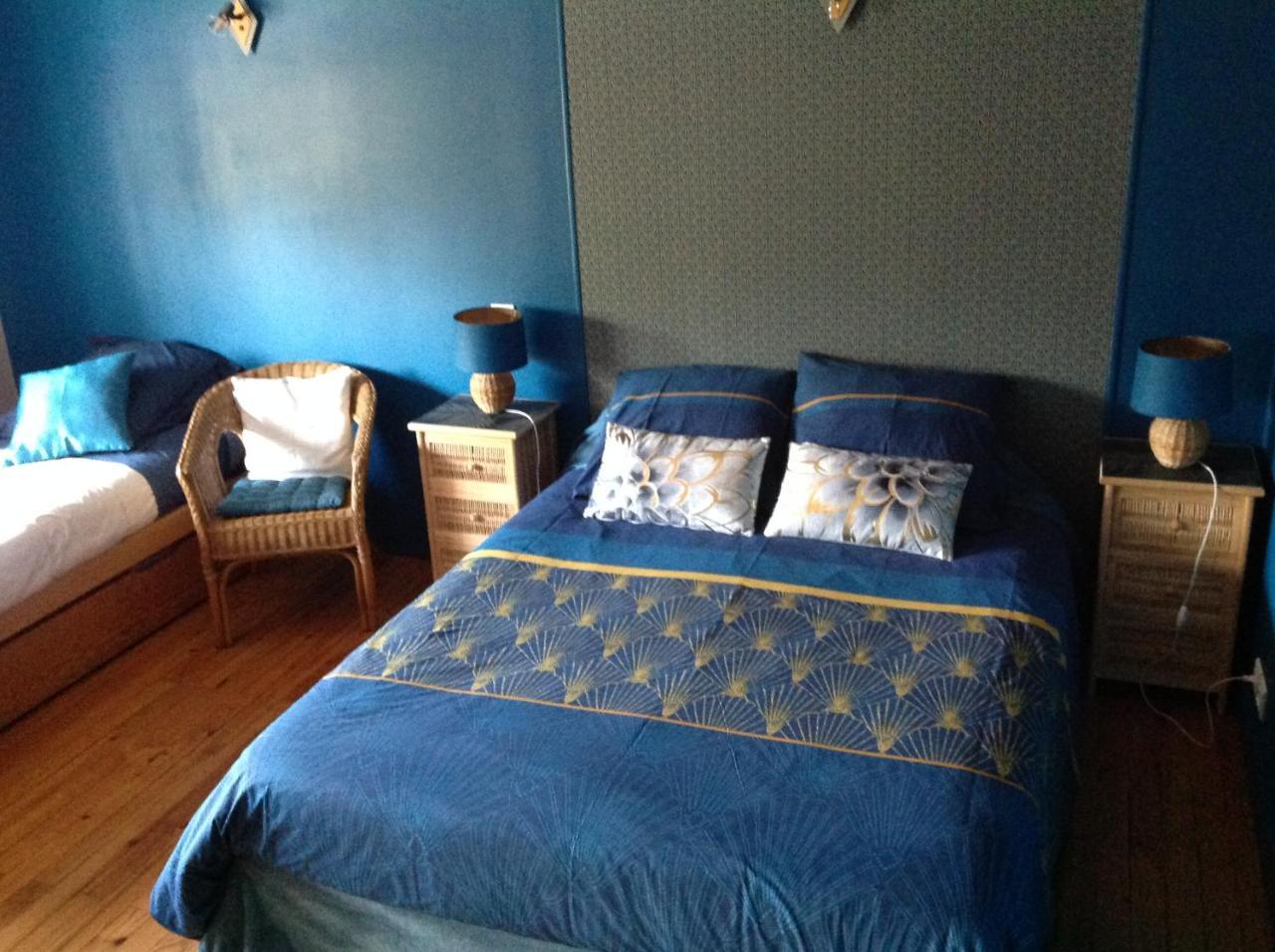 Logis De Melisandre Guest house