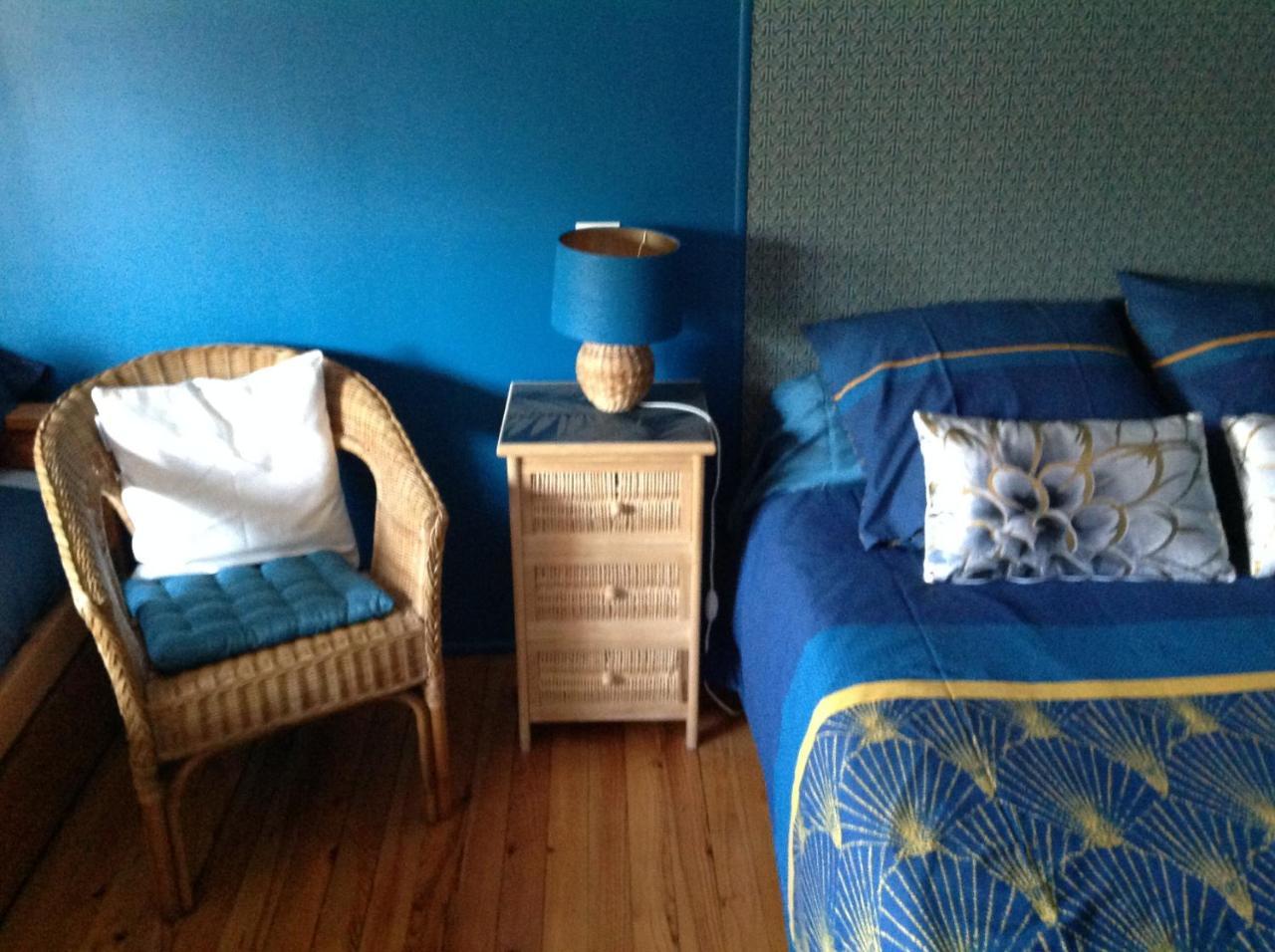 Logis De Melisandre Guest house