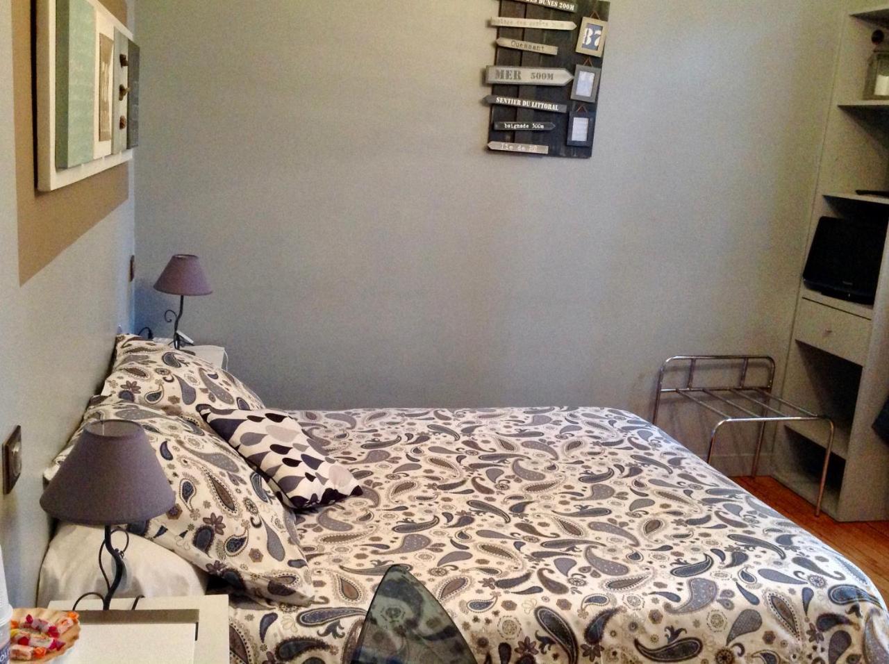 Logis De Melisandre Guest house