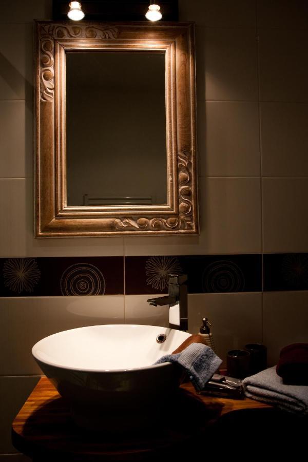 Logis De Melisandre Guest house Vaux-sur-Mer
