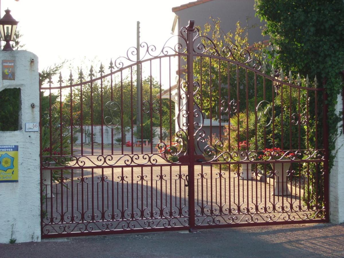 Logis De Melisandre